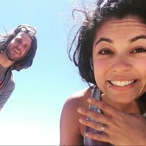 Meet your Posher, Tatiana